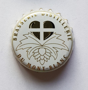 Brasserie du Mont Blanc, Brasserie du Mont-Blanc